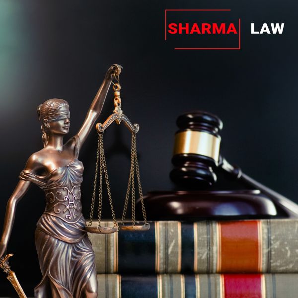 Sharma Law Team
