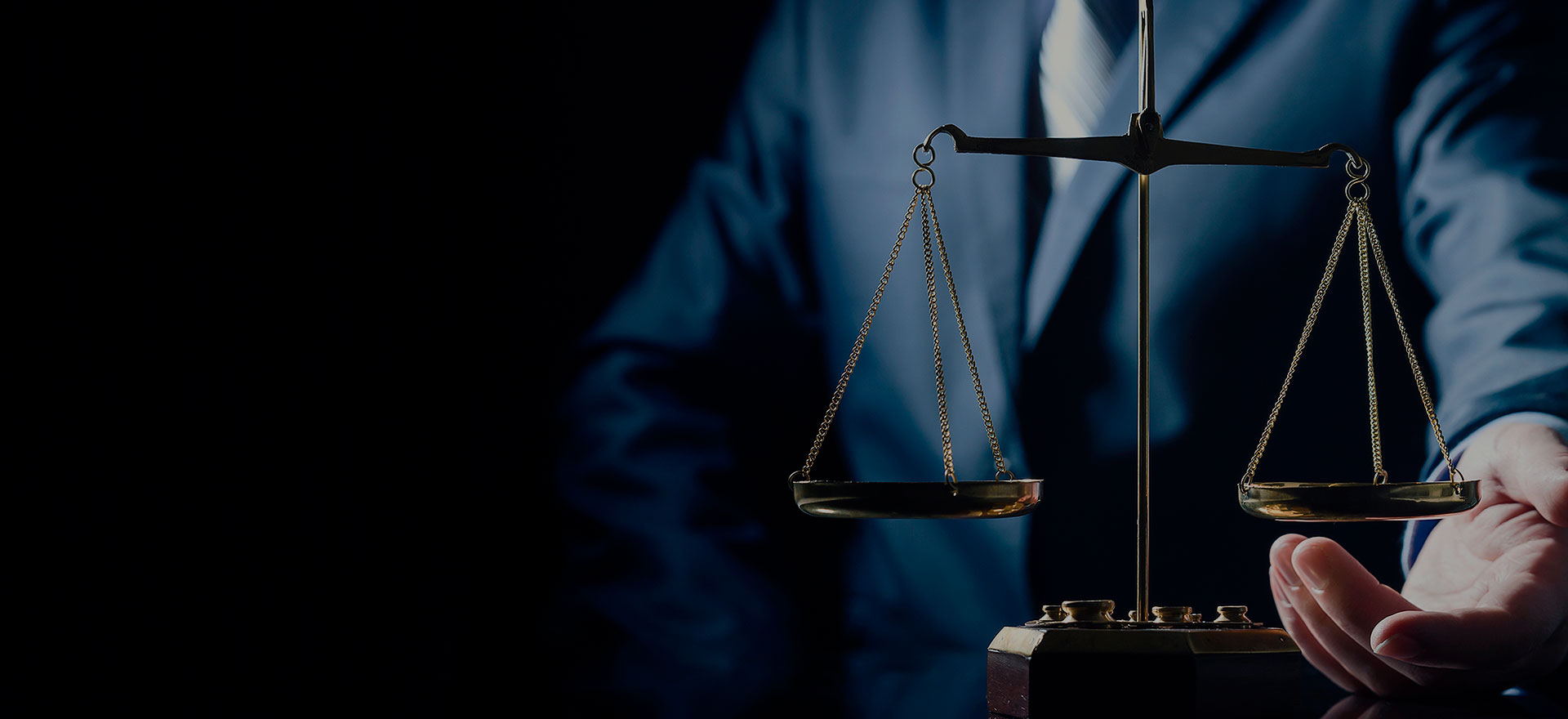 Why Choose Sharma Law