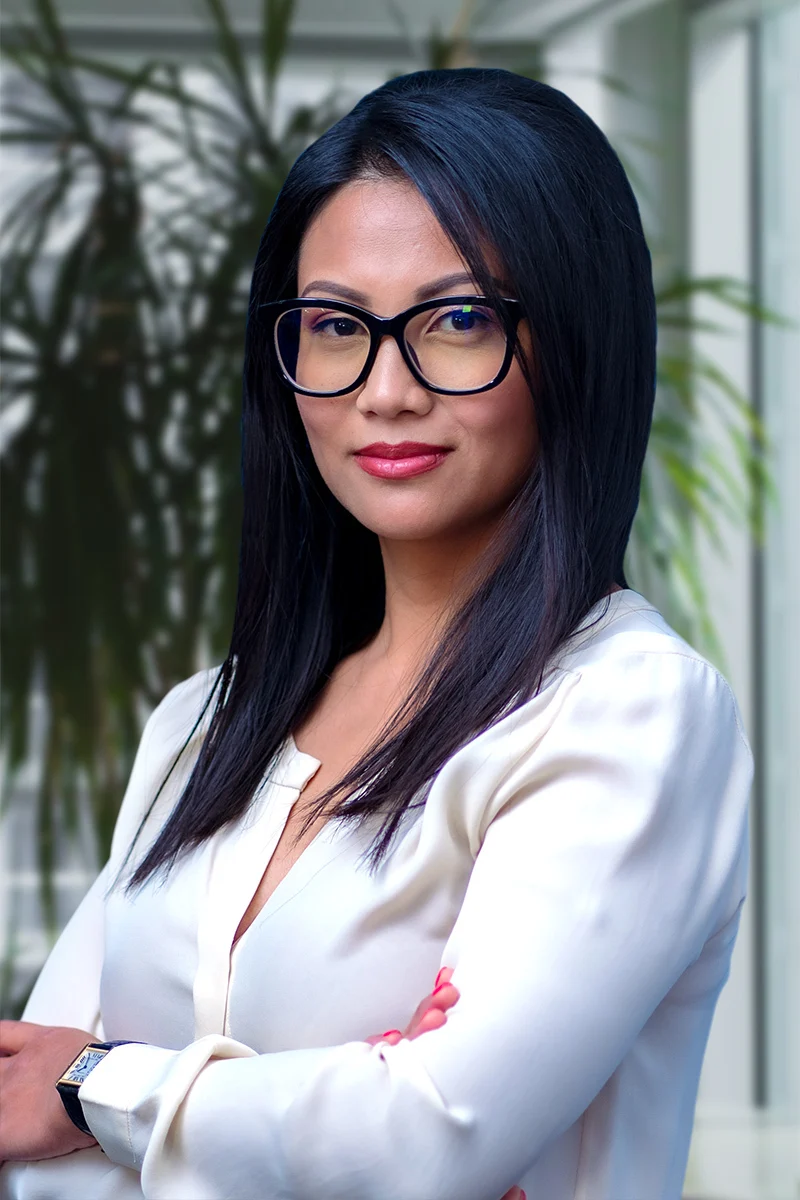Mary Punzalan