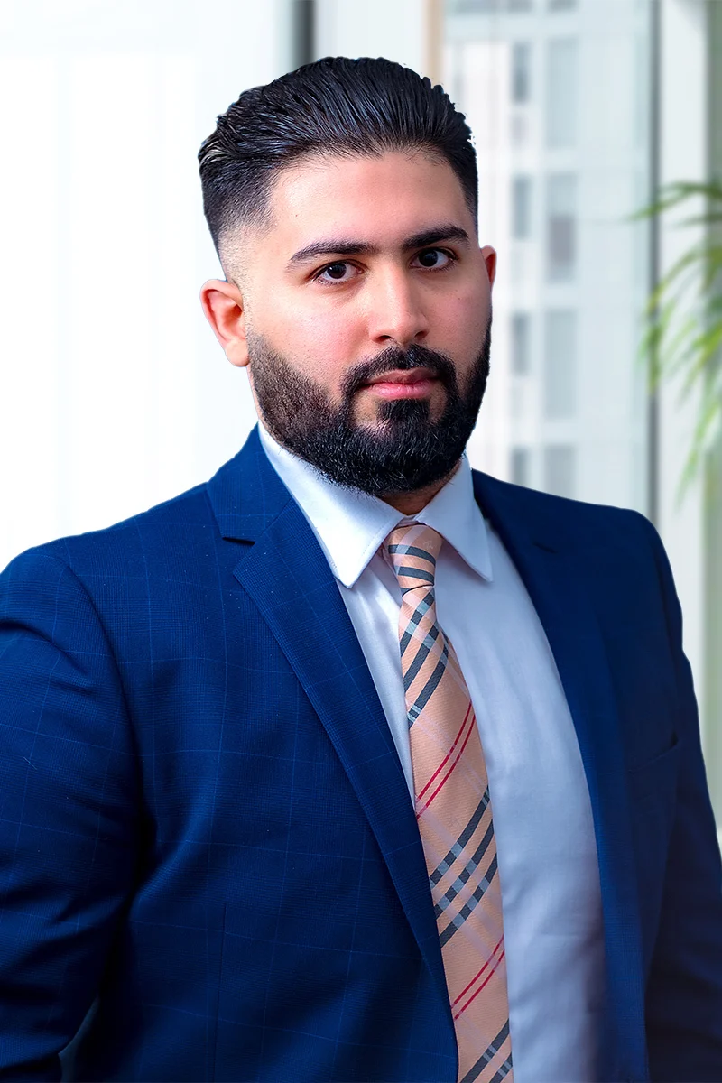 Sam Khanlari