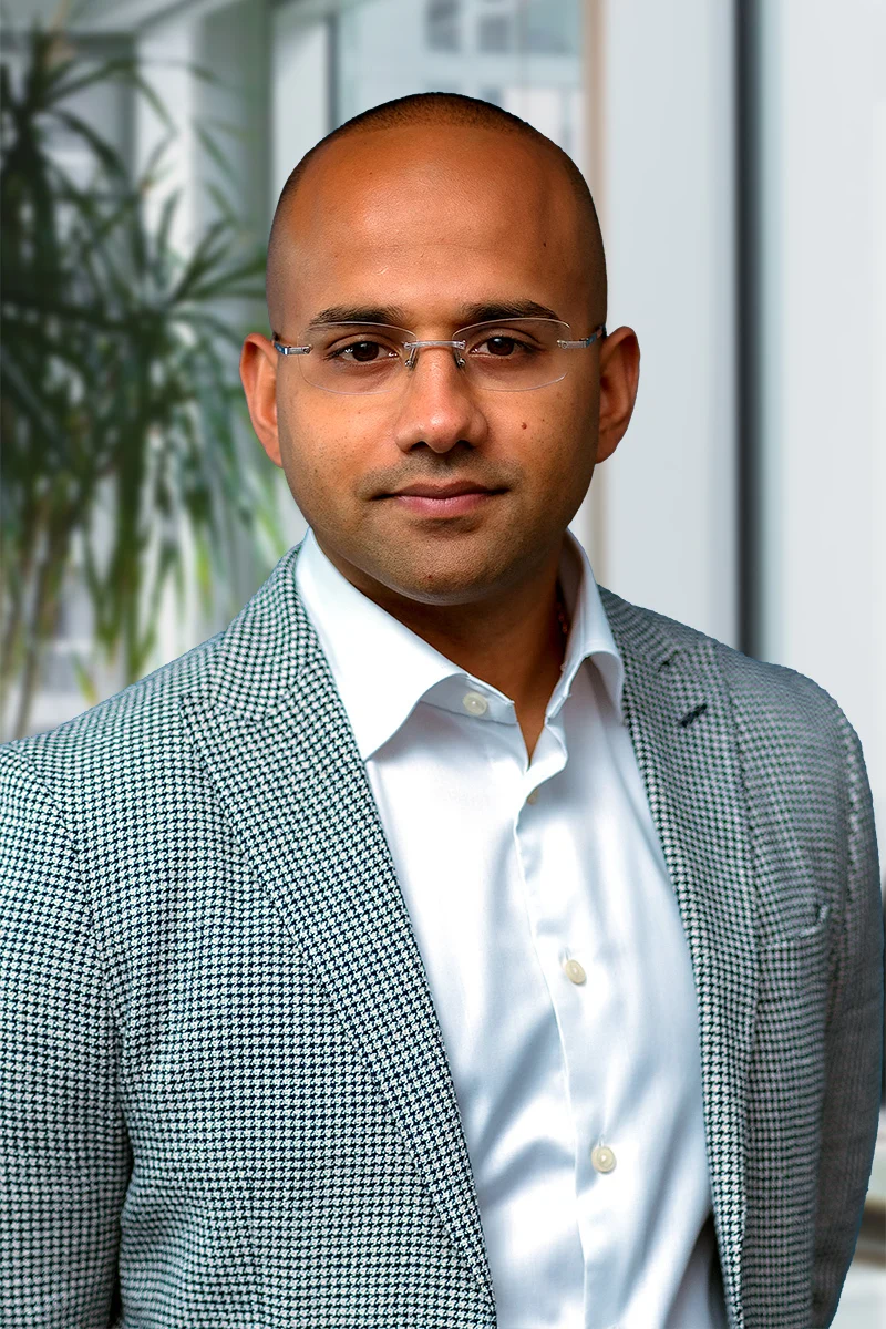 Vishal Sharma